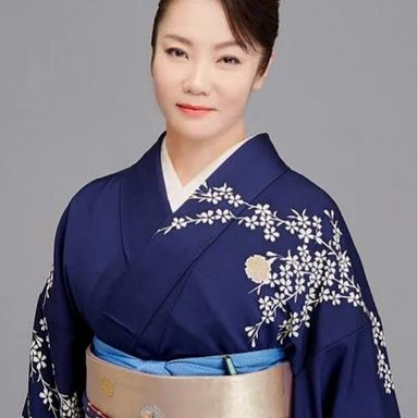 Kôzai Kaori