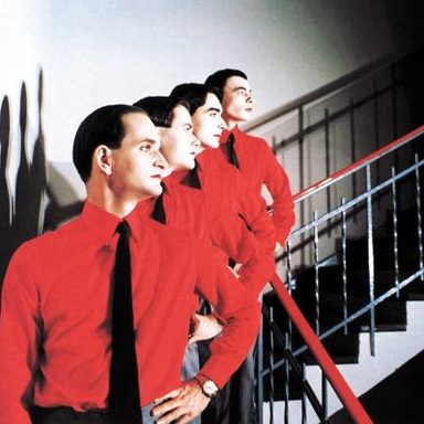 Kraftwerk