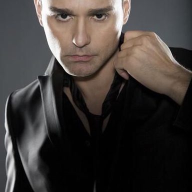 Krassimir Avramov