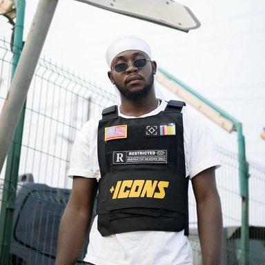 Kreezy Millz
