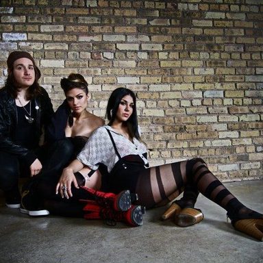 Krewella photo 13