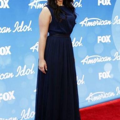 Kree Harrison
