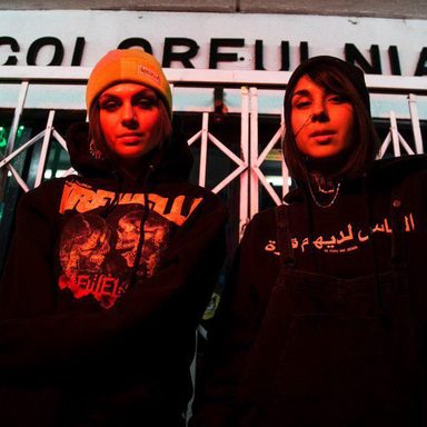 Krewella