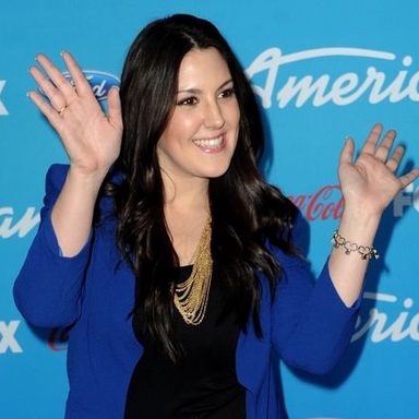 Kree Harrison