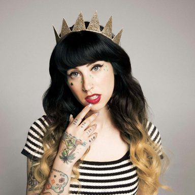 Kreayshawn