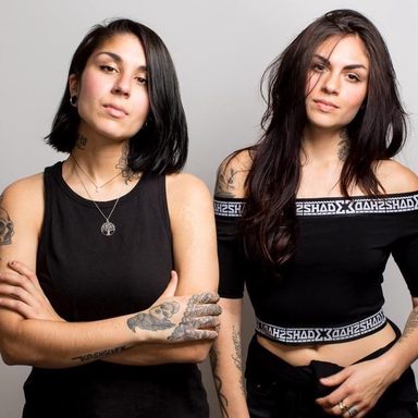 Krewella
