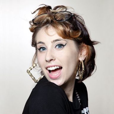 Kreayshawn