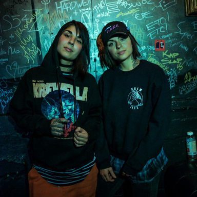 Krewella