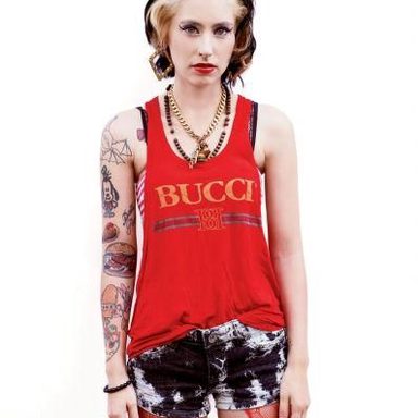 Kreayshawn