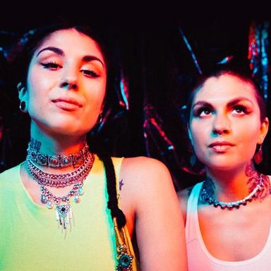 Krewella