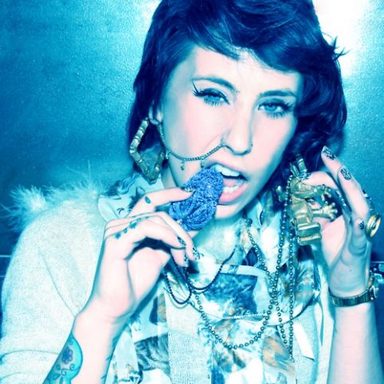Kreayshawn