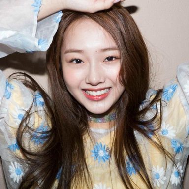 Kriesha Chu