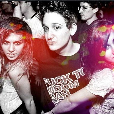 Krewella photo 11