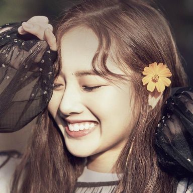 Kriesha Chu