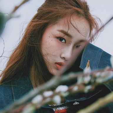 Kriesha Chu
