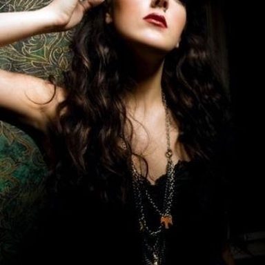 Kree Harrison