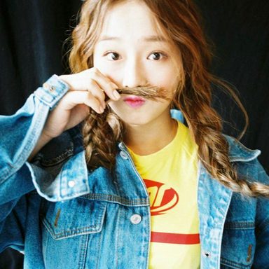 Kriesha Chu