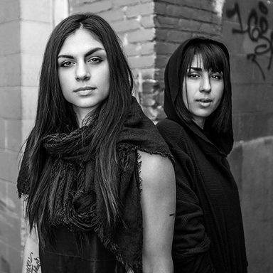 Krewella photo 9