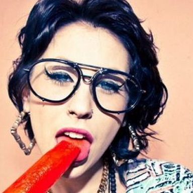 Kreayshawn