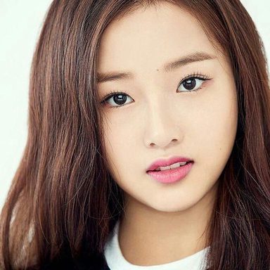 Kriesha Chu