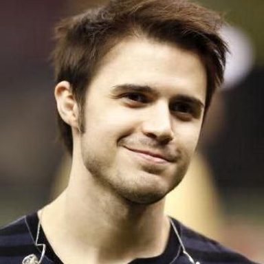 Kris Allen
