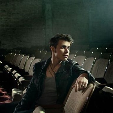 Kris Allen photo 34