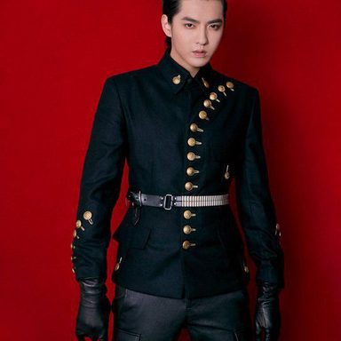 Kris Wu