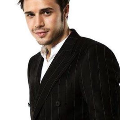 Kris Allen photo 49