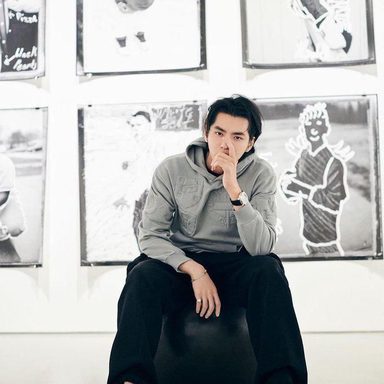 Kris Wu