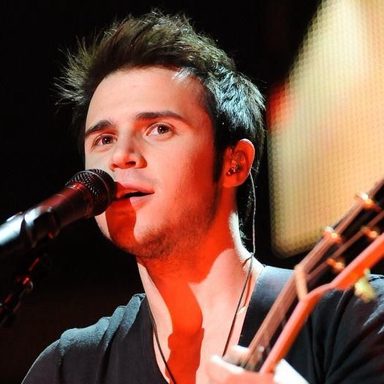 Kris Allen