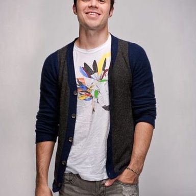 Kris Allen photo 35
