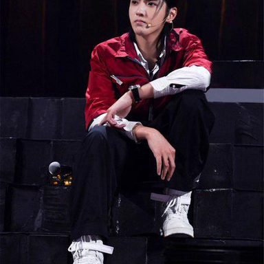 Kris Wu