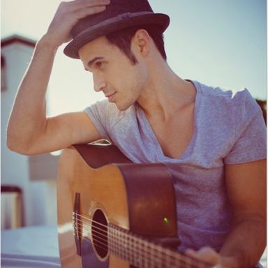Kris Allen photo 39
