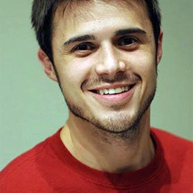 Kris Allen photo 50