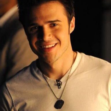 Kris Allen photo 15