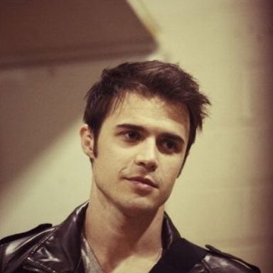 Kris Allen photo 41