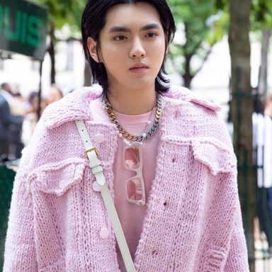 Kris Wu