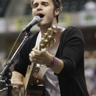 Kris Allen photo 13