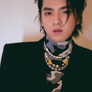 Kris Wu photo 14