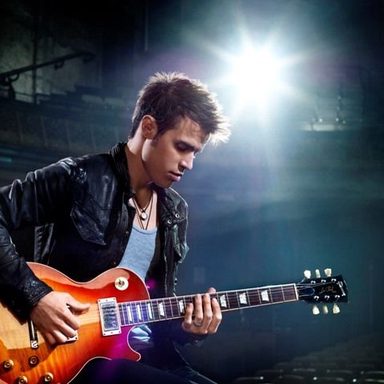 Kris Allen photo 46