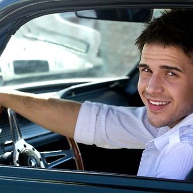 Kris Allen photo 29
