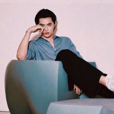 Kris Wu photo 9