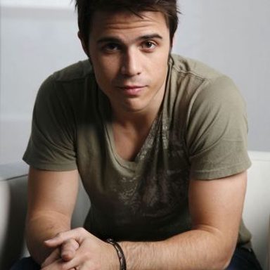 Kris Allen photo 47