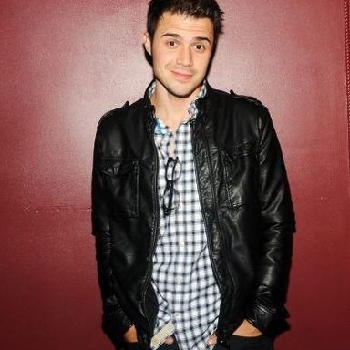 Kris Allen photo 9