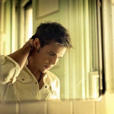 Kris Allen photo 38