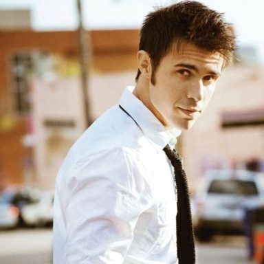 Kris Allen