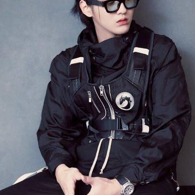 Kris Wu photo 11