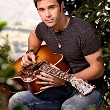 Kris Allen photo 17
