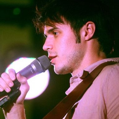 Kris Allen photo 27