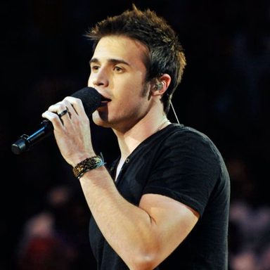 Kris Allen photo 31
